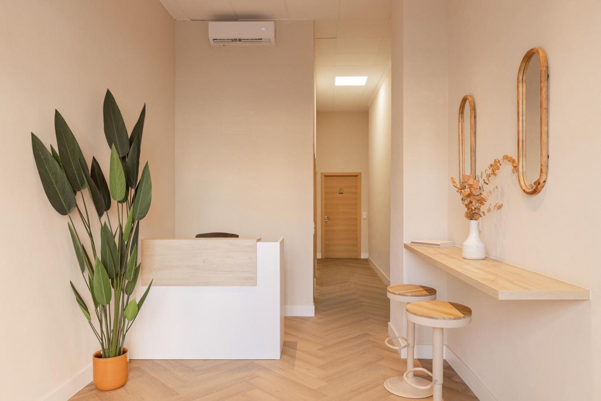 Mh Apartments Central 瓦伦西亚 外观 照片