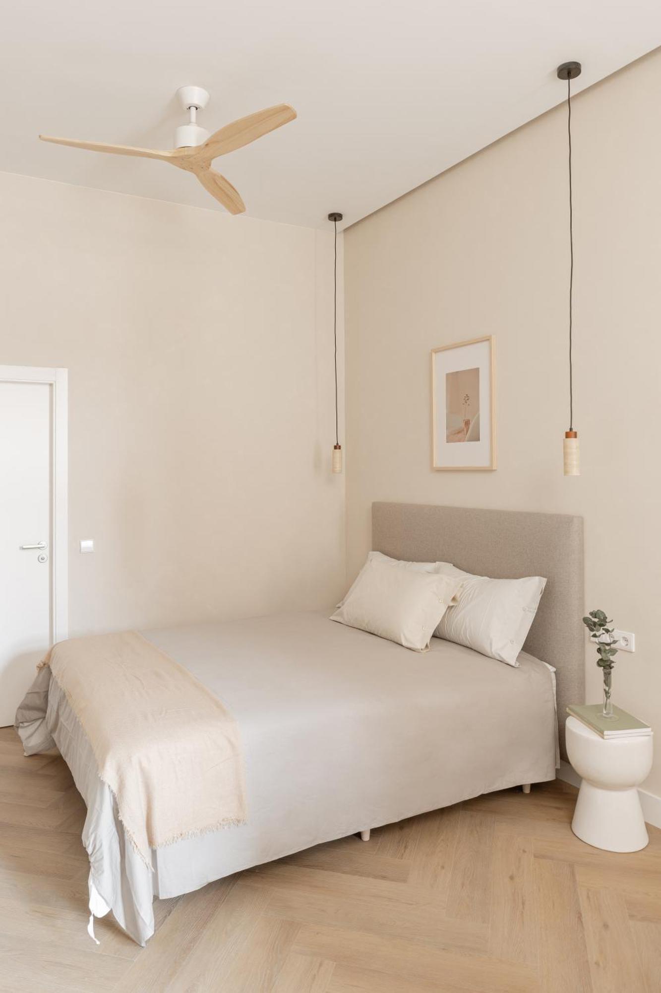 Mh Apartments Central 瓦伦西亚 外观 照片
